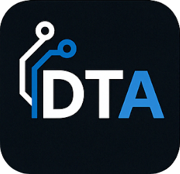 Logo DTA